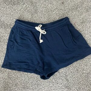 Target sweat shorts